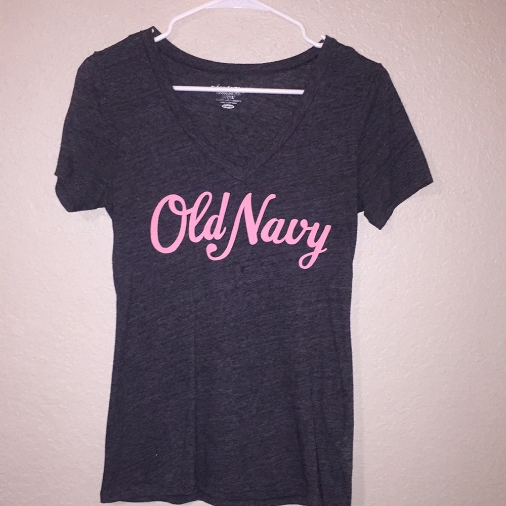 Old Navy T-shirt.
